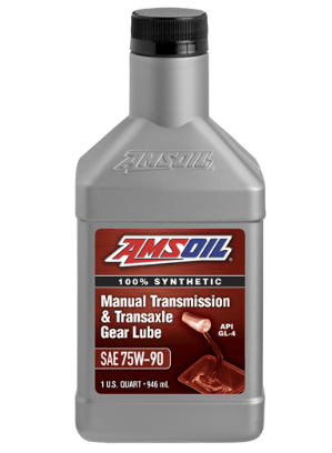 manual transmission fluid